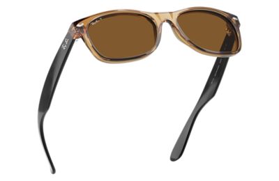 ray ban rb 2132 945 honey 52mm 18mm