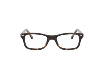 Ray Ban Tortoise Mens Eyeglasses D49b33