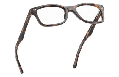 ray ban dean eyeglasses