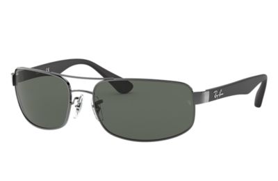 ray ban polarized