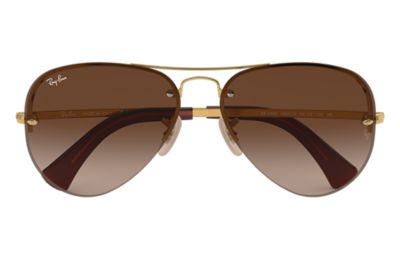ray ban 3449