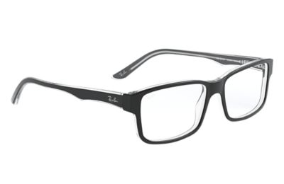 ray ban 5245 frames