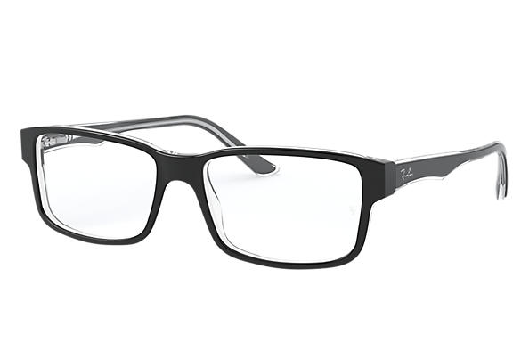 ray ban oben schwarz unten transparent ray ban oben schwarz unten transparent