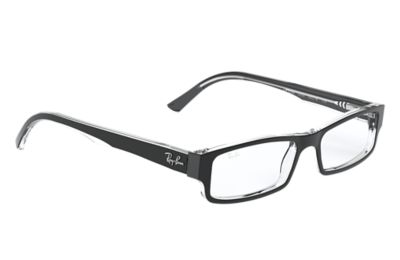 Ray-Ban prescription glasses RB5246 