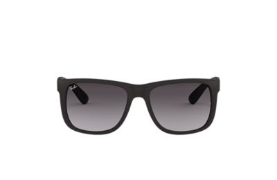 ray ban justin men's sunglasses