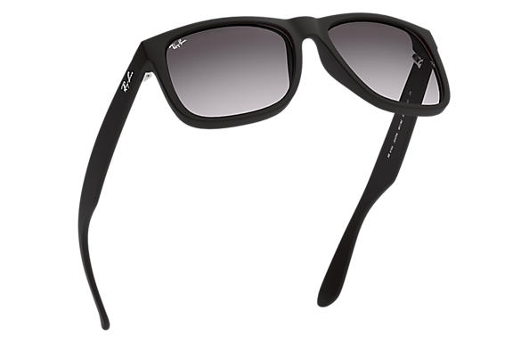 ray ban justin matt grün ray ban justin matt grün