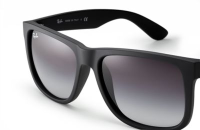 ray ban justin men's sunglasses