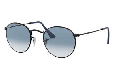 ray ban round metal 5321