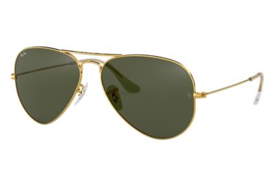 what is ray ban g15 lens