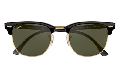 ray ban clubmaster vintage