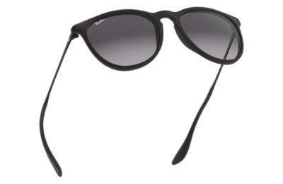 Ray ban erika czarne