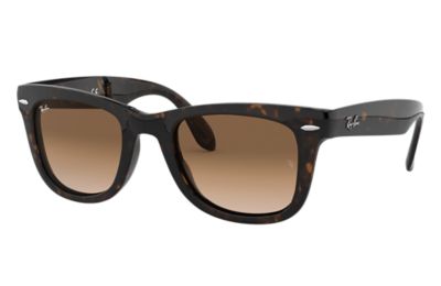 ray ban wayfarer small