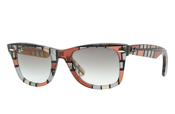 ray ban rb2140 wayfarer sunglasses multicolor ray ban rb2140 wayfarer sunglasses multicolor