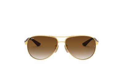 ray ban carbon fibre collection