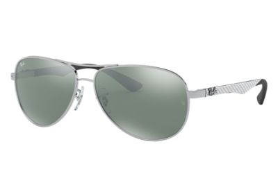 verre ray ban