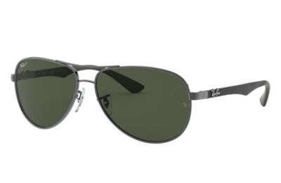 ray ban carbon fibre