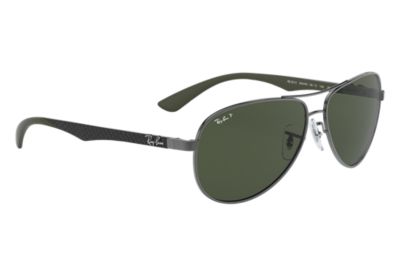 ray ban 8310 polarized