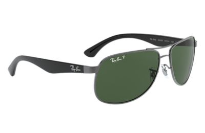 ray ban rb3502 polarized