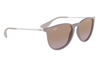 brown erika ray bans