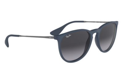 are erika ray bans unisex