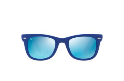 collapsible wayfarer sunglasses