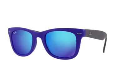 ray ban wayfarer mirror