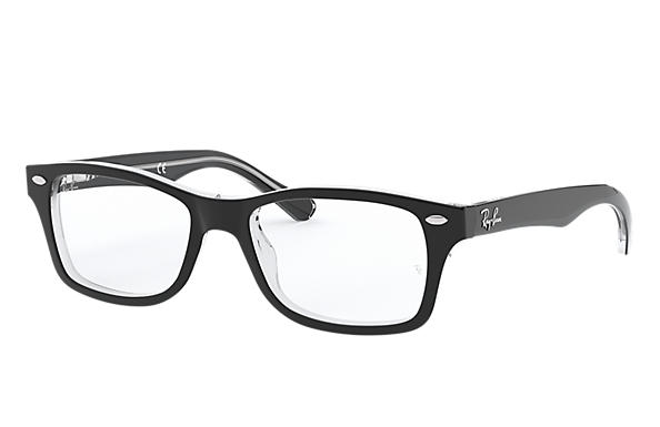 ray ban schwarz transparent ray ban schwarz transparent