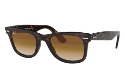 ray ban wayfarer classic tortoise