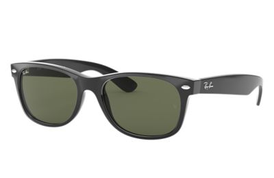 new wayfarer rb2132f