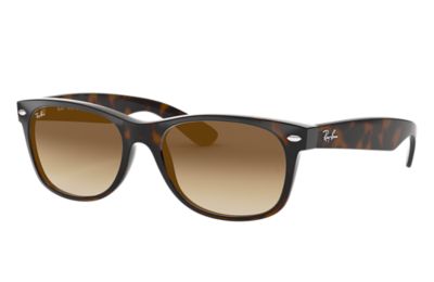 ray ban low bridge fit