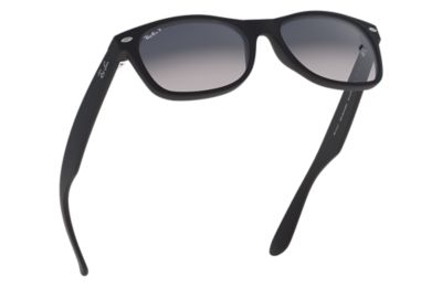 ray ban new wayfarer asian fit