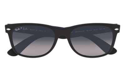 ray ban new wayfarer asian fit