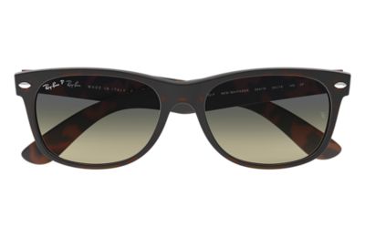 ray ban new wayfarer matte