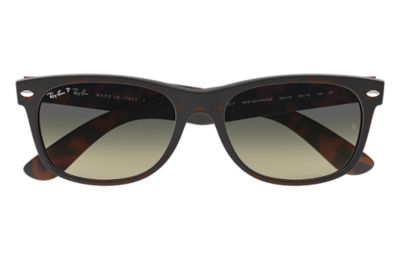 ray ban new wayfarer 55