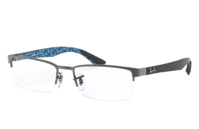 ray ban 8412 frame - 58% OFF - mohssp 