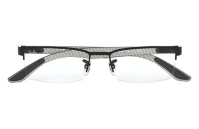 Ray-Ban eyeglasses RB8412 Black 