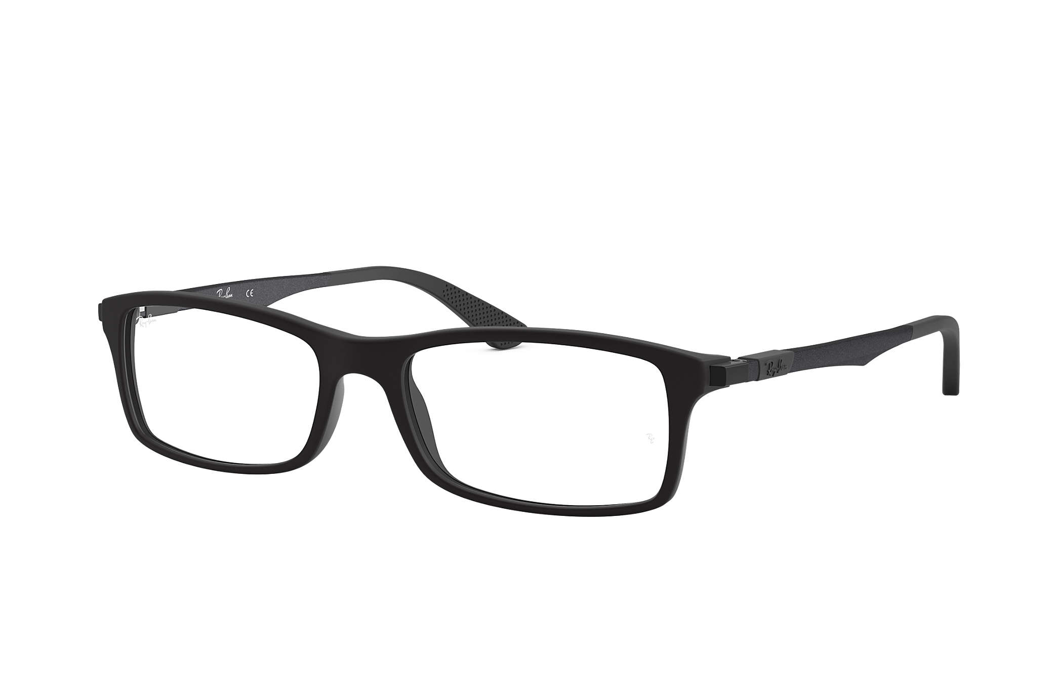ray ban sehbrille matt schwarz ray ban sehbrille matt schwarz