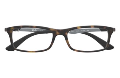 ray ban 7017 frames