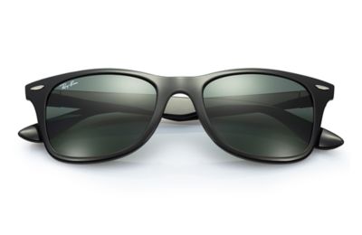 ray ban liteforce polarized rb4195