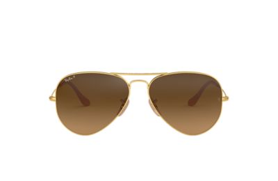 Aviator Sunglasses | Ray-Ban® USA