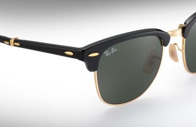 cost of ray ban glasses