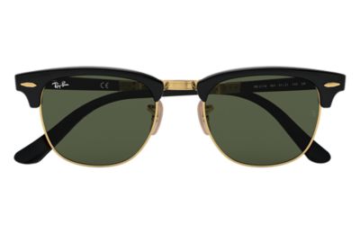 Clubmaster Sunglasses - Free Shipping | Ray-Ban Canada Online Store