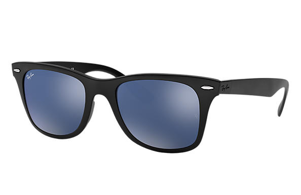 ray ban wayfarer blau verspiegelt ray ban wayfarer blau verspiegelt