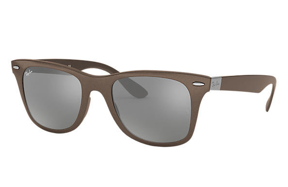 lentes ray ban lite force lentes ray ban lite force