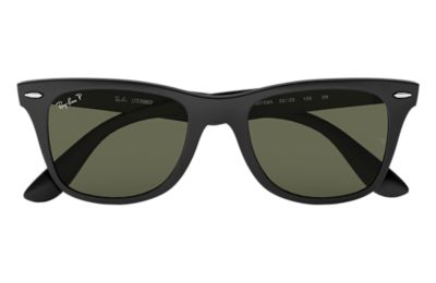 ray ban wayfarer small