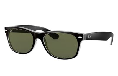 ray ban new wayfarer sticky