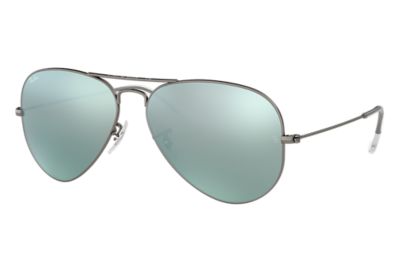 baby blue ray bans