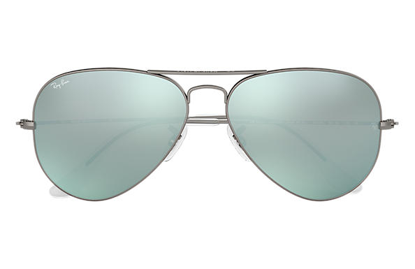ray ban aviator matte gunmetal ray ban aviator matte gunmetal