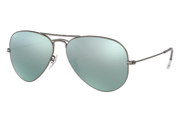 ray ban aviator matte gunmetal ray ban aviator matte gunmetal