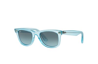 ray ban wayfarer bleu